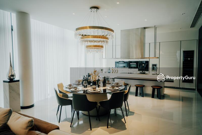 Condominium for Sale: Marina, D01, 018979