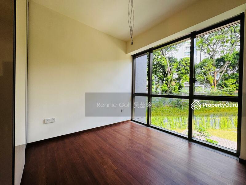 Forett at Bukit Timah