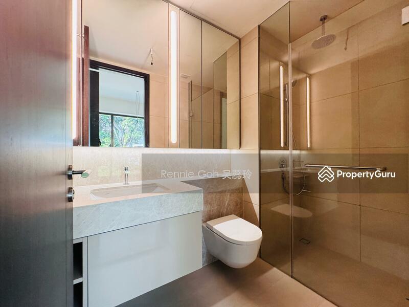 Forett at Bukit Timah