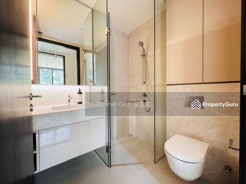 Forett at Bukit Timah