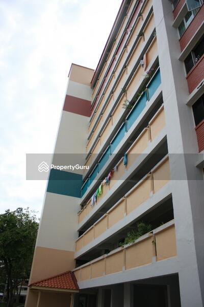 HDB Flat for Sale: Yishun, D27, 760241