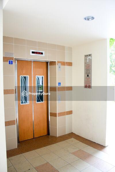 HDB Flat for Sale: Yishun, D27, 760241