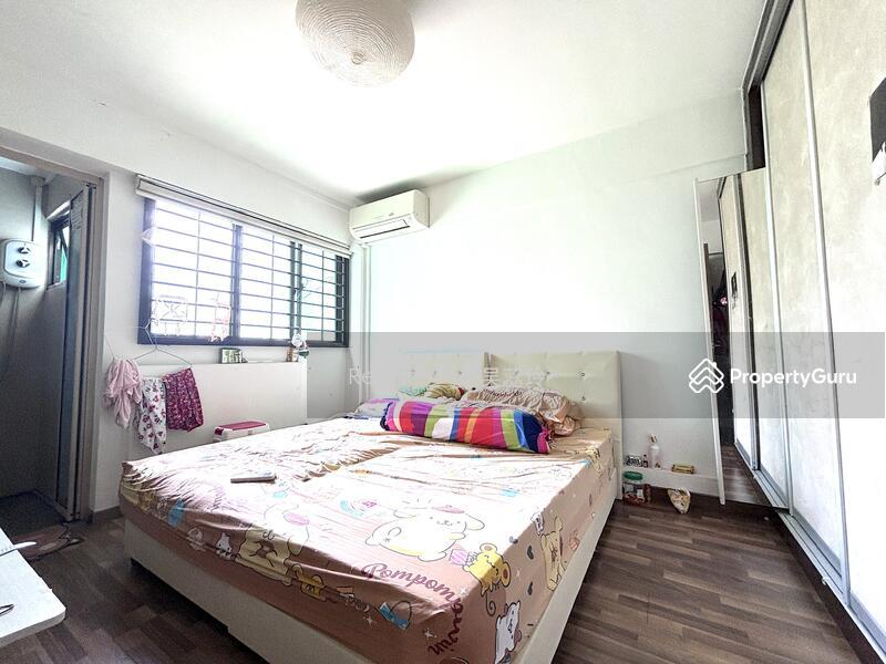 HDB Flat for Sale: Yishun, D27, 760241