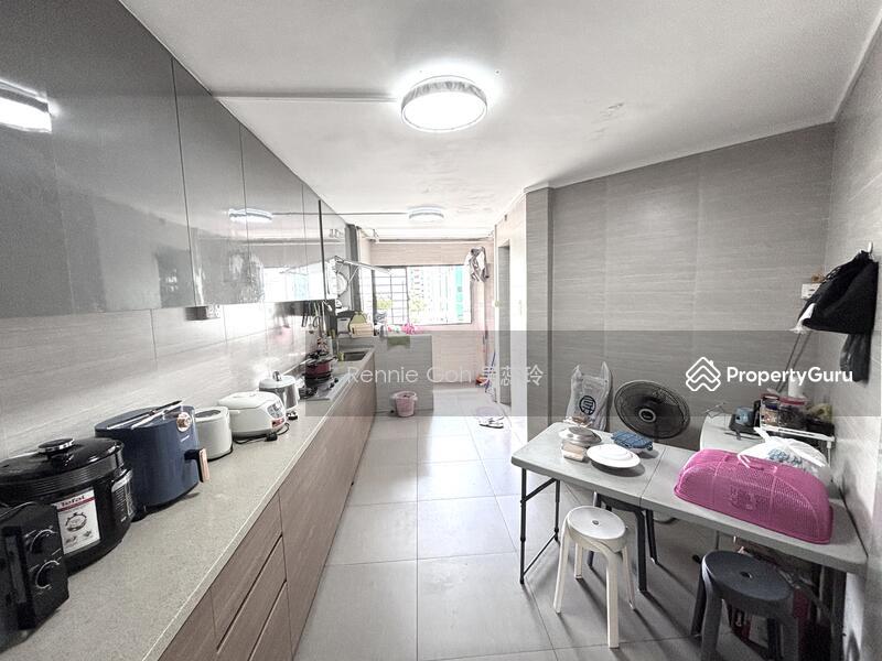 HDB Flat for Sale: Yishun, D27, 760241