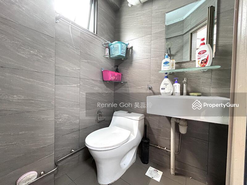 HDB Flat for Sale: Yishun, D27, 760241