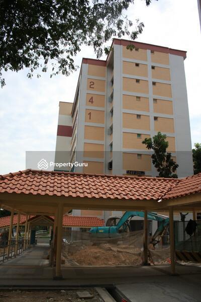 HDB Flat for Sale: Yishun, D27, 760241