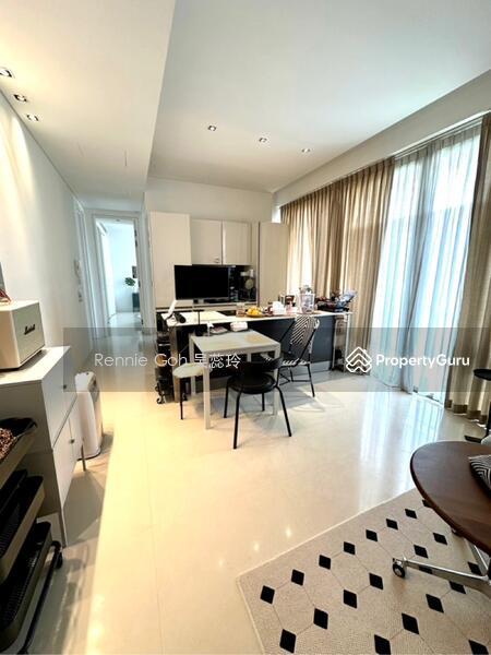 Condominium for Sale: Cairnhill, D09, 228209