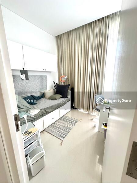 Condominium for Sale: Cairnhill, D09, 228209