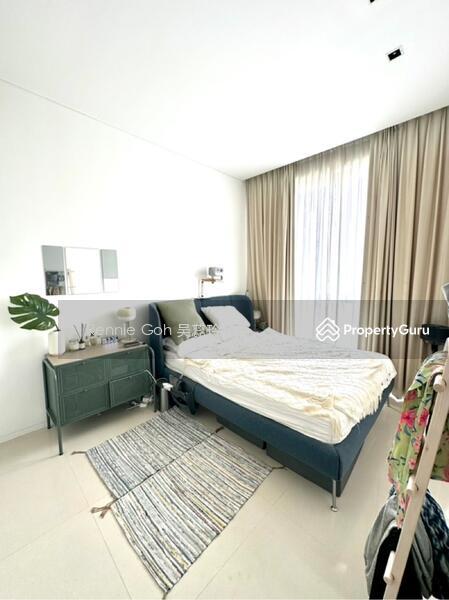 Condominium for Sale: Cairnhill, D09, 228209