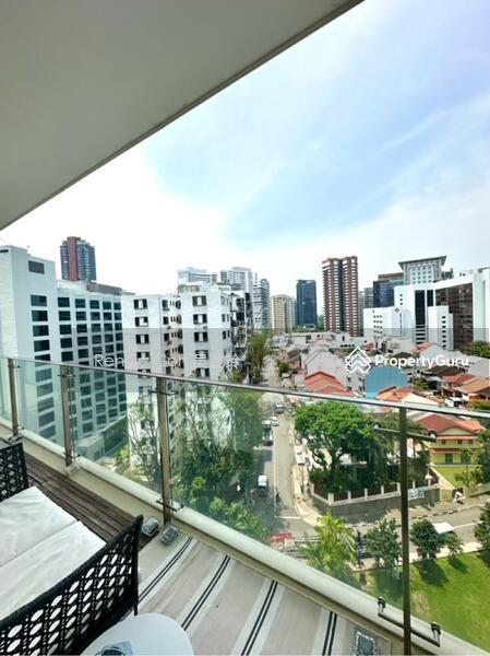 Condominium for Sale: Cairnhill, D09, 228209