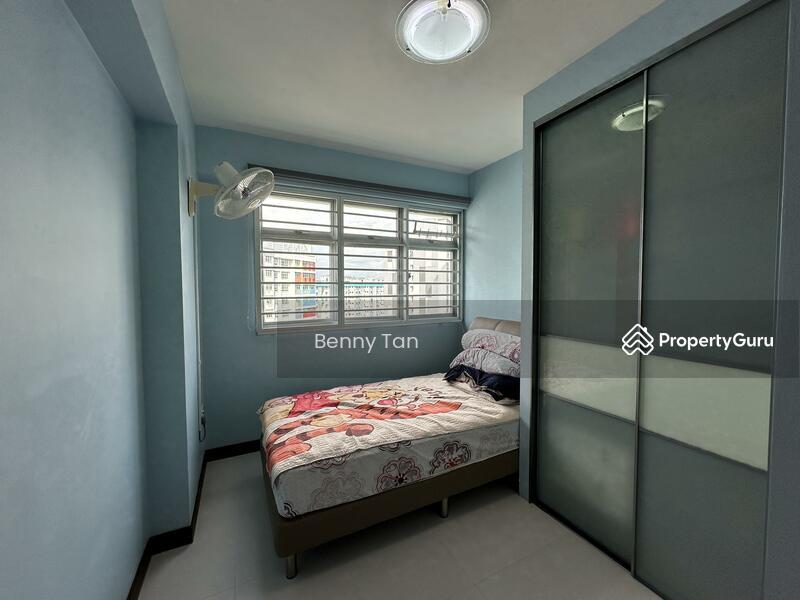 HDB Flat for Sale: Yishun, D27, 760453