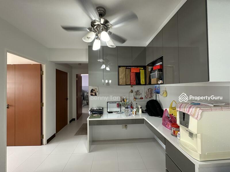 HDB Flat for Sale: Yishun, D27, 760453