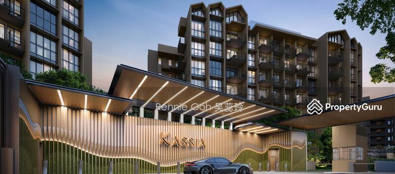 Kassia: D17  Condominium | Prop-GPT the AI-Powered Property Guru