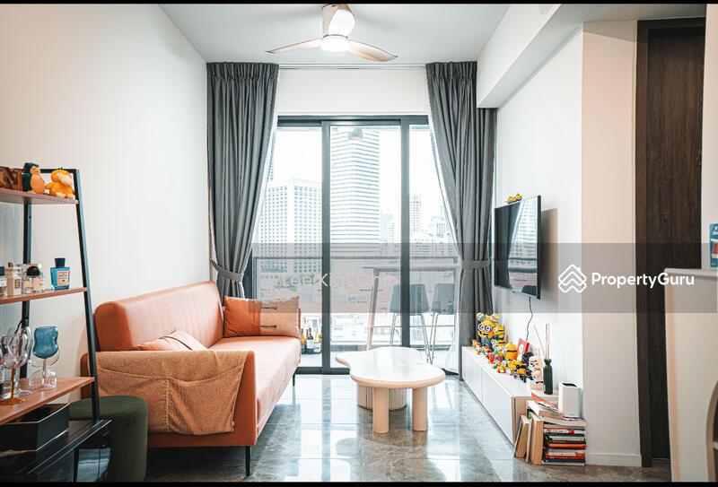Prop-GPT: Condominium: D07  The M