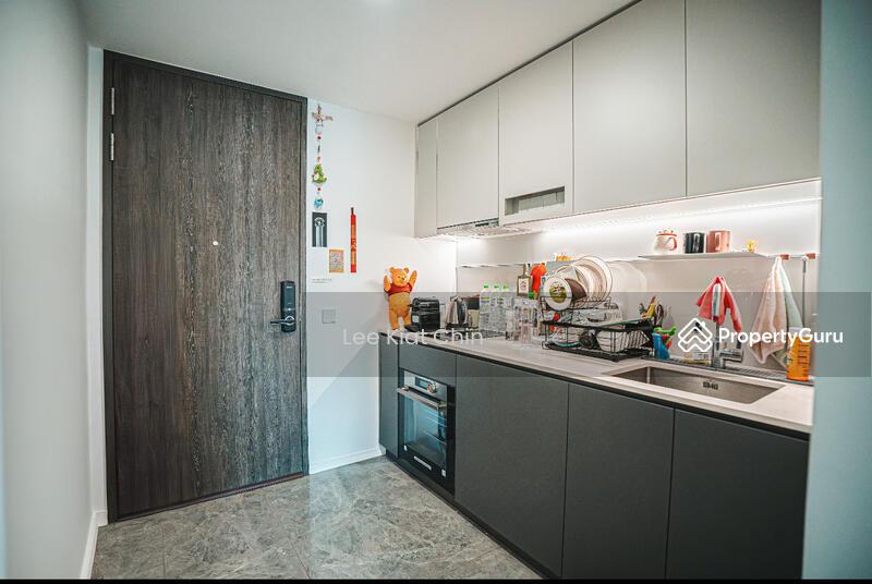 Condominium for Sale: D07, 188945