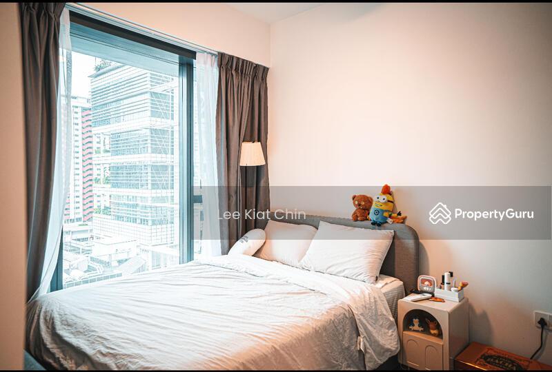 Condominium for Sale: D07, 188945