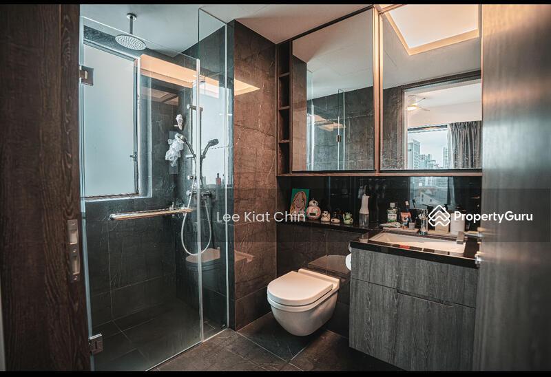 Condominium for Sale: D07, 188945
