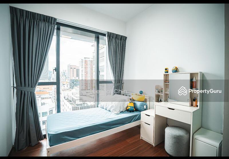 Condominium for Sale: D07, 188945