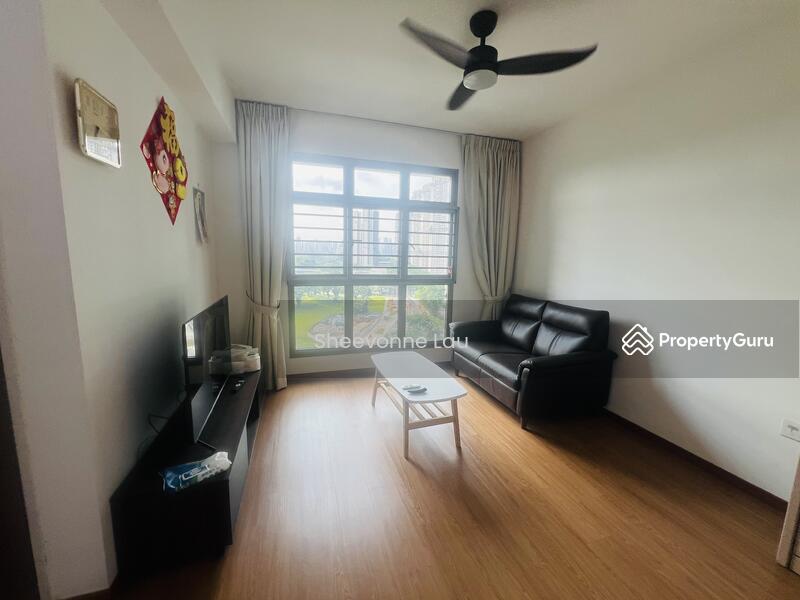 Prop-GPT: HDB Flat: D03  37 Margaret Drive