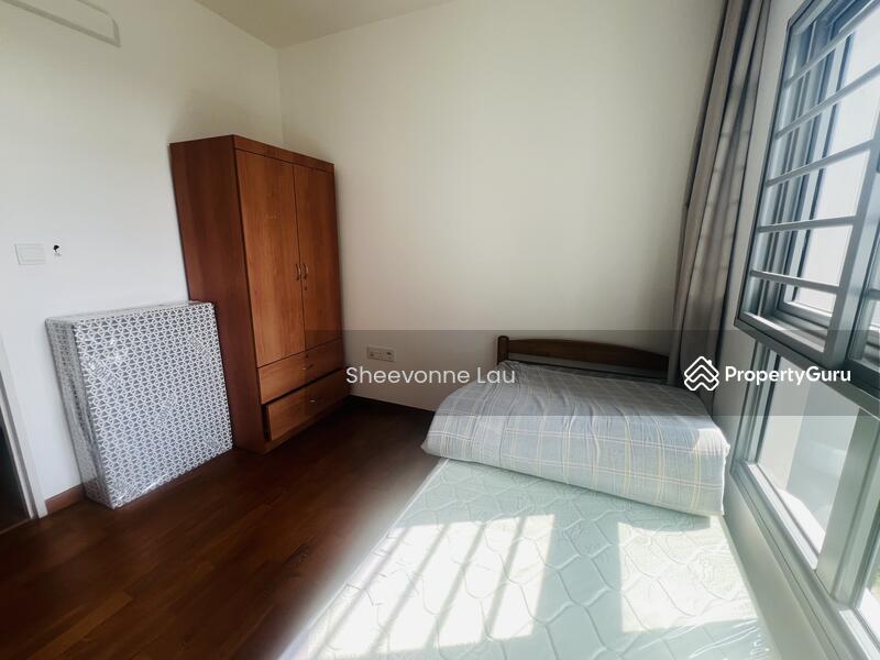 HDB Flat for Sale: D03, 143037