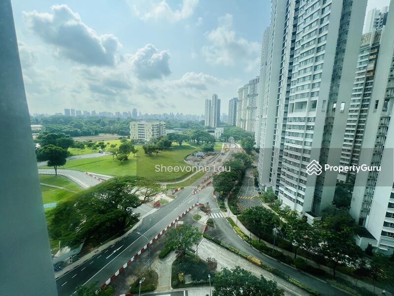 HDB Flat for Sale: D03, 143037
