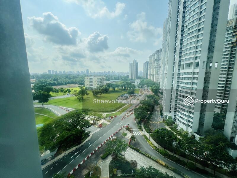 HDB Flat for Sale: D03, 143037