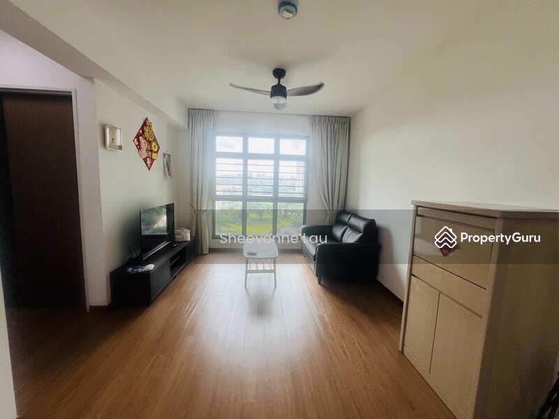 HDB Flat for Sale: D03, 143037