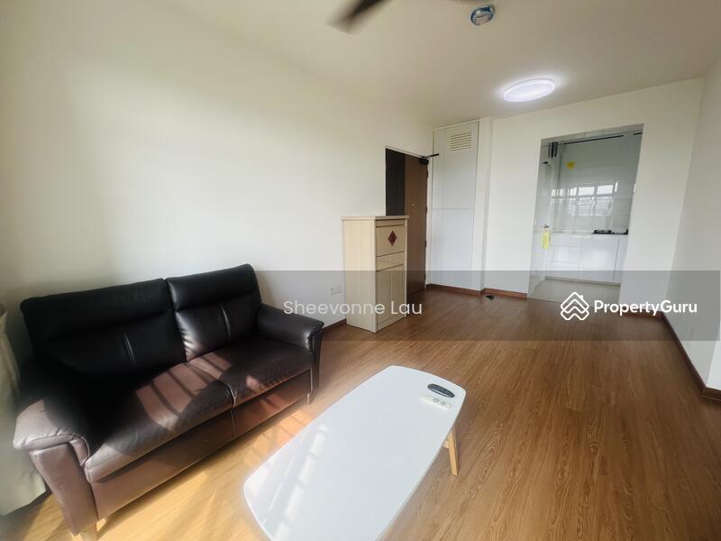 HDB Flat for Sale: D03, 143037