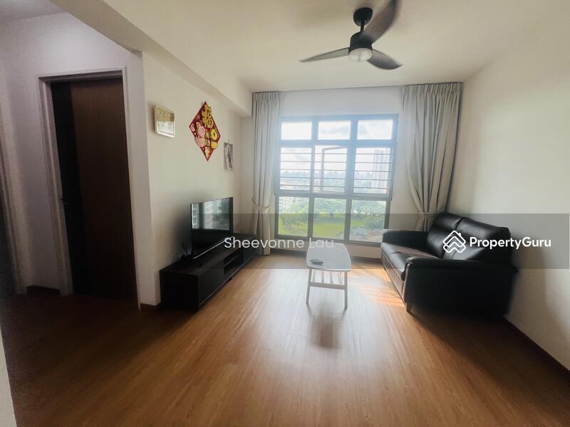 HDB Flat for Sale: D03, 143037