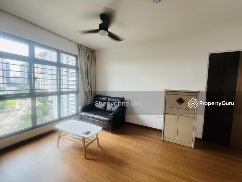 HDB Flat for Sale: D03, 143037
