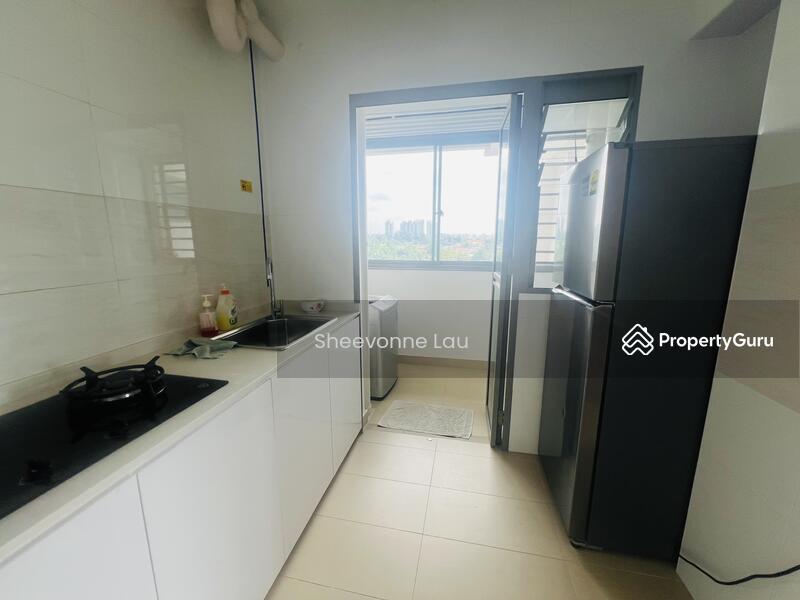 HDB Flat for Sale: D03, 143037