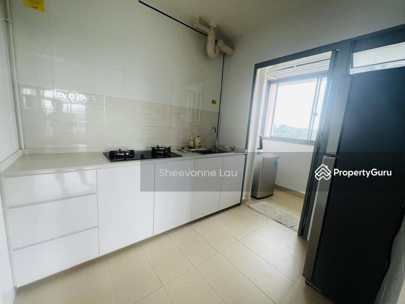 HDB Flat for Sale: D03, 143037