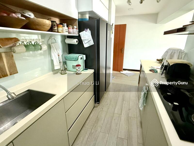 HDB Flat for Sale: D23, 674633