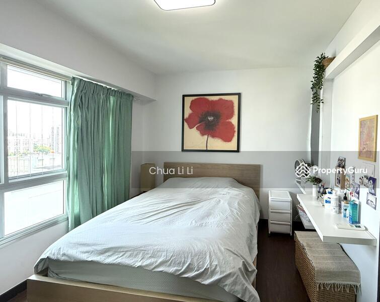HDB Flat for Sale: D23, 674633