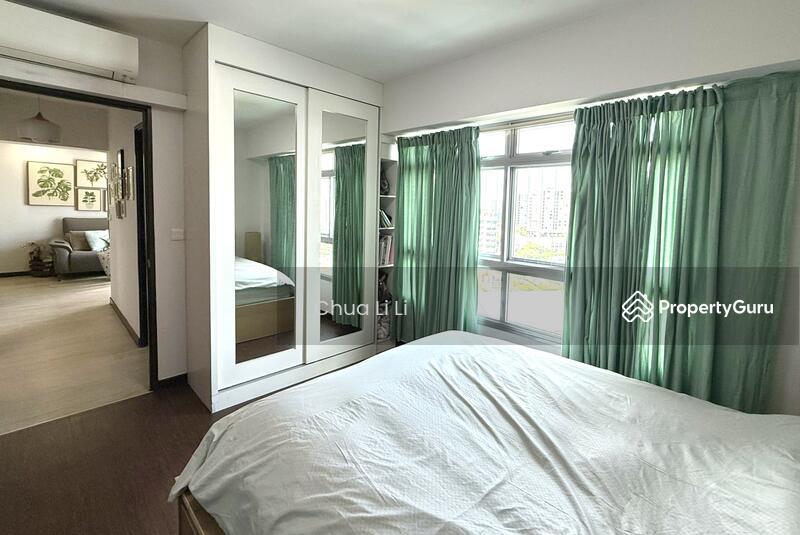 HDB Flat for Sale: D23, 674633