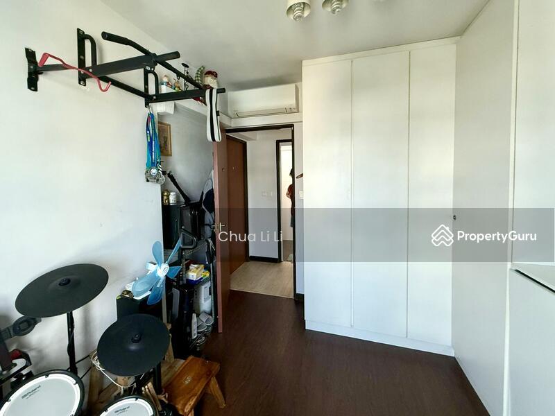 HDB Flat for Sale: D23, 674633