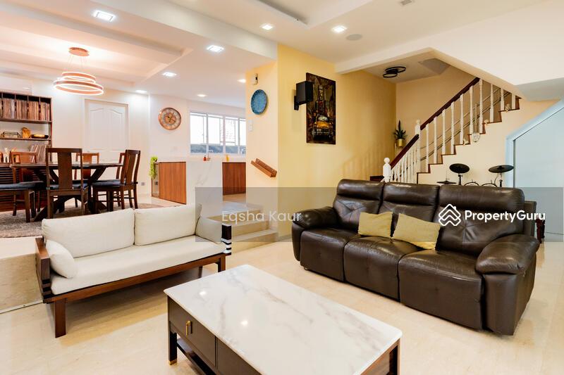 Prop-GPT: Terrace: D28 Seletar Jalan Tari Payong