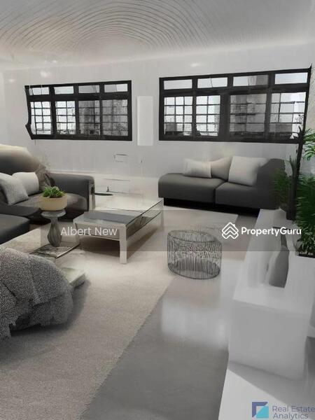 Prop-GPT: HDB Flat: D12 Toa Payoh 144 Lorong 2 Toa Payoh