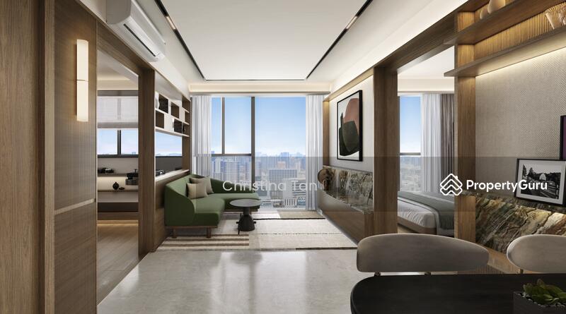 Prop-GPT: Condominium: D07  Aurea
