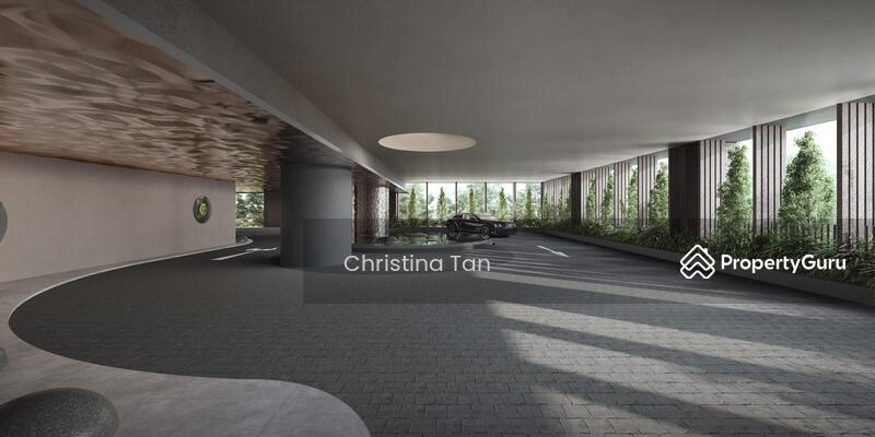 Condominium for Sale: D07, 199980