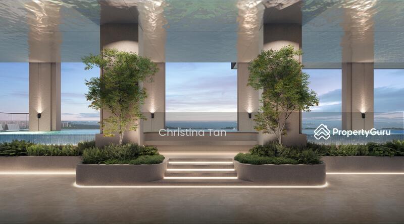 Condominium for Sale: D07, 199980