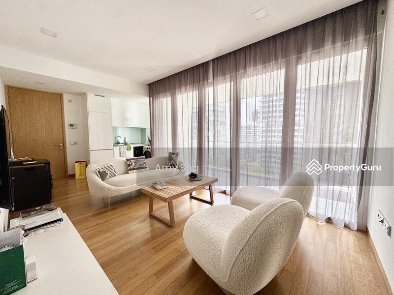 Prop-GPT: Apartment: D09 Cairnhill The Peak @ Cairnhill II