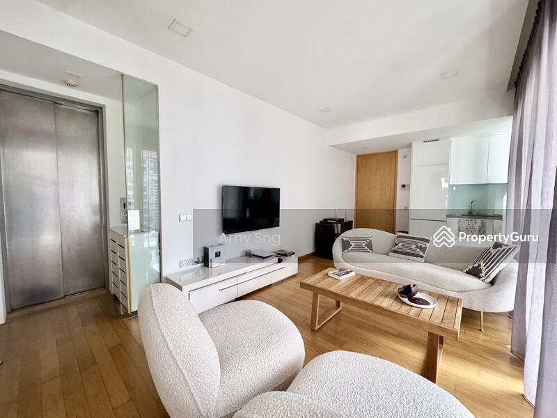 Apartment for Sale: Cairnhill, D09, 229789