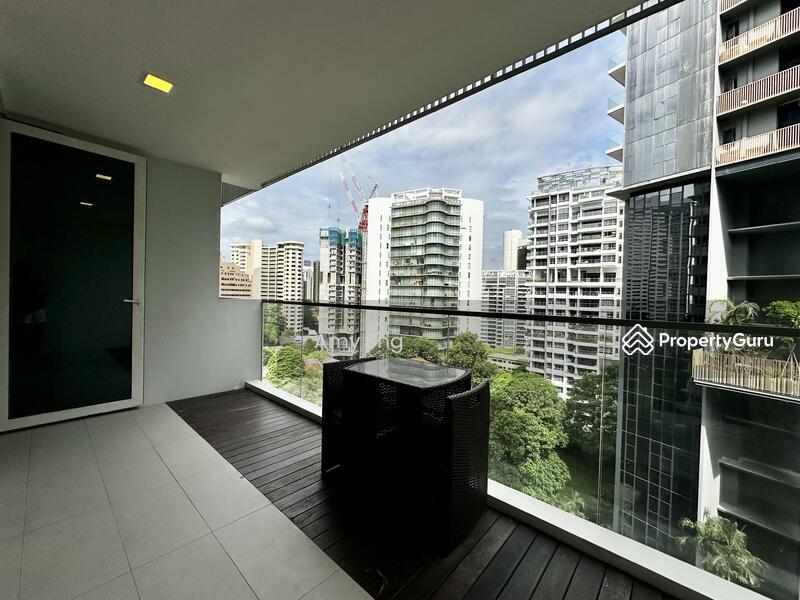 Apartment for Sale: Cairnhill, D09, 229789