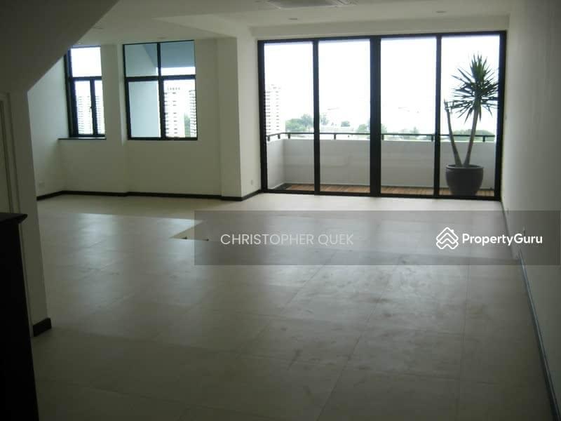 Prop-GPT: Condominium: D15 Siglap Fernwood Towers