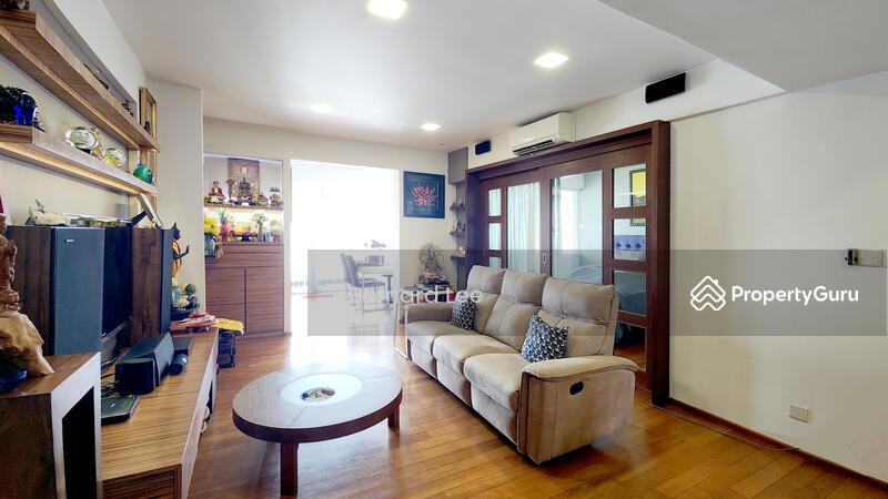 Prop-GPT: Condominium: D16  Bedok Court