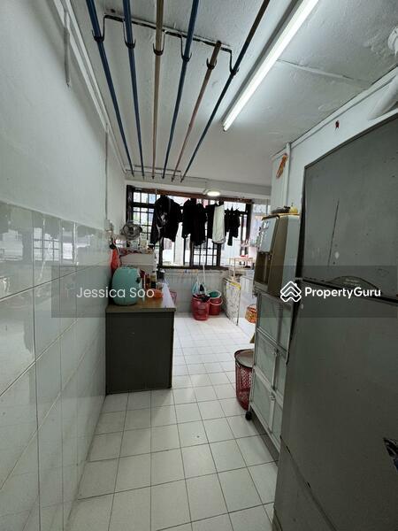 HDB Flat for Sale: D13, 370045