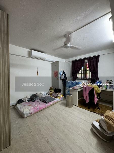 HDB Flat for Sale: D13, 370045