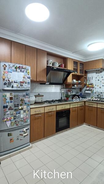 250A Compassvale Street