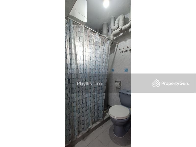 250A Compassvale Street